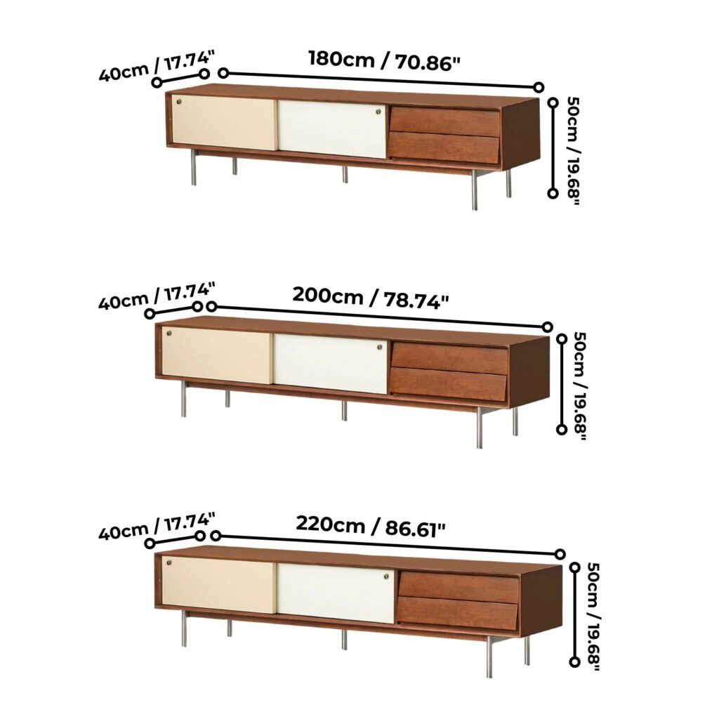 Mid-century modern
