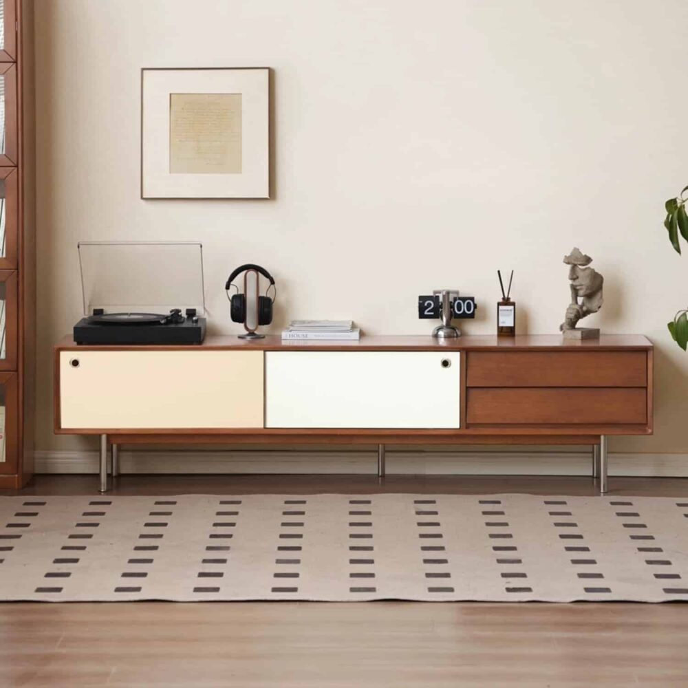 Mid-century modern