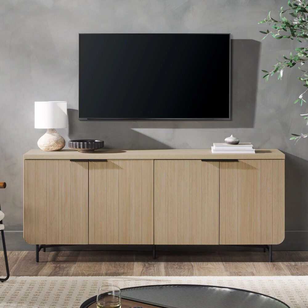 Modern fl