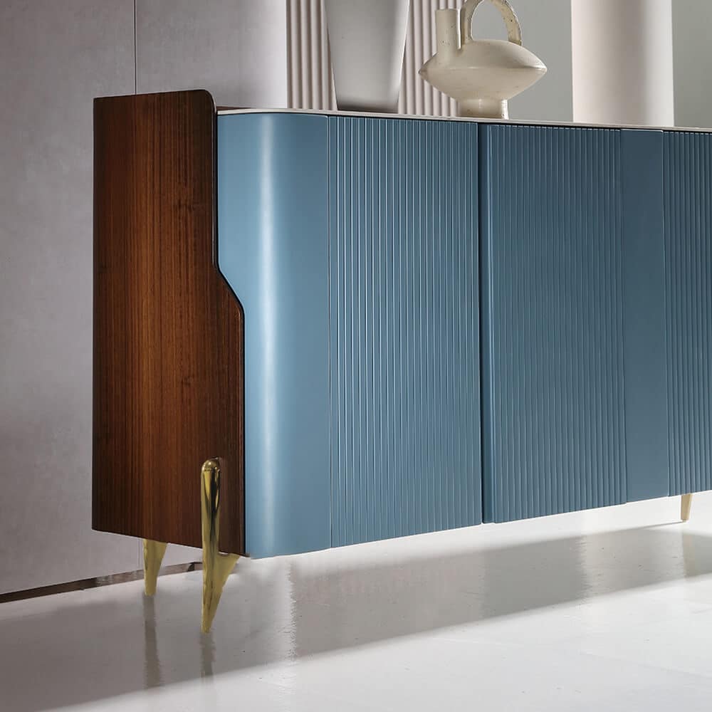 Modern Luxe