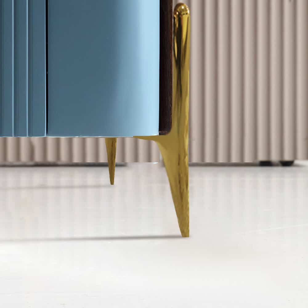 Modern Luxe