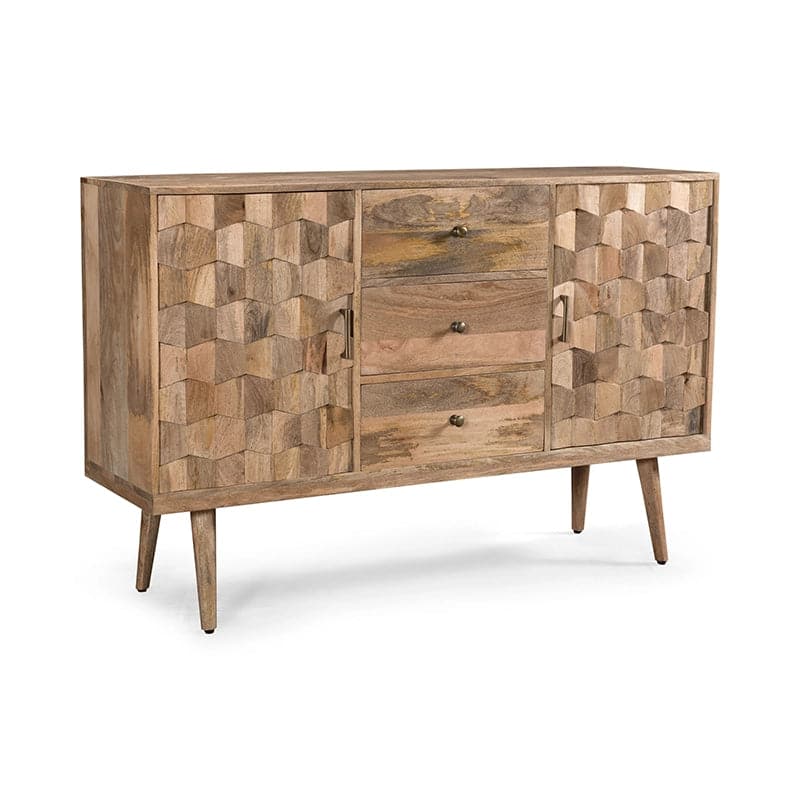 ModernMangoWoodRusticSideboardwith3Drawersand2Cabinetsin3DTileWeaveDesign_7.jpg Modern mango