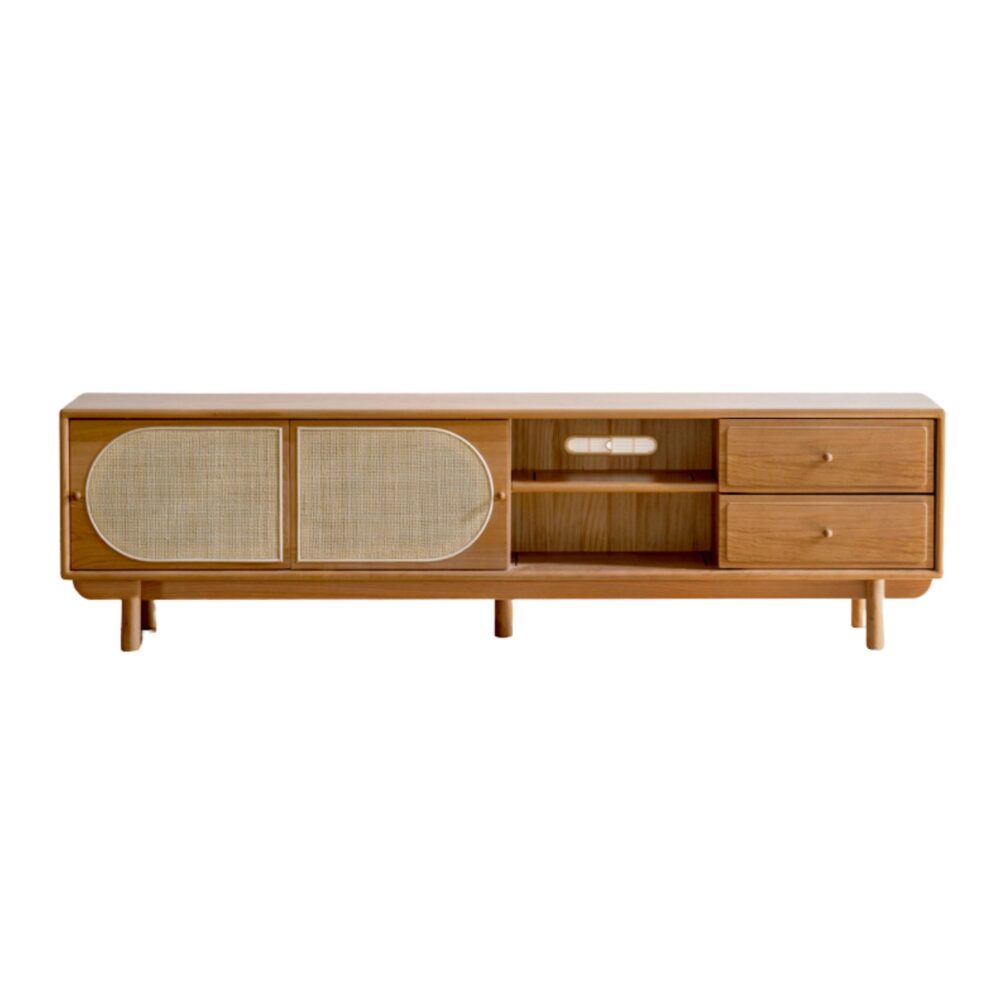 Nordic wood