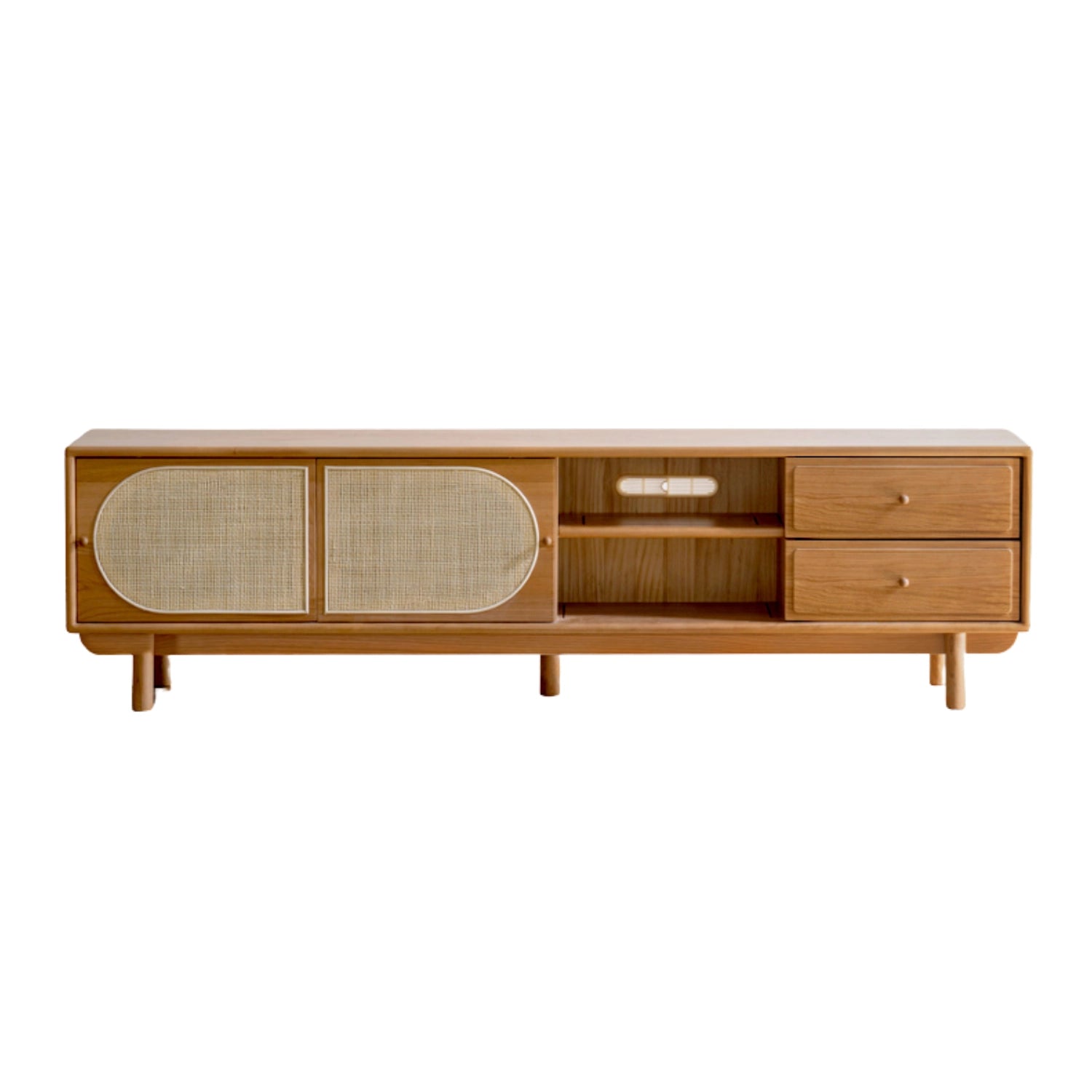 Nordic wood