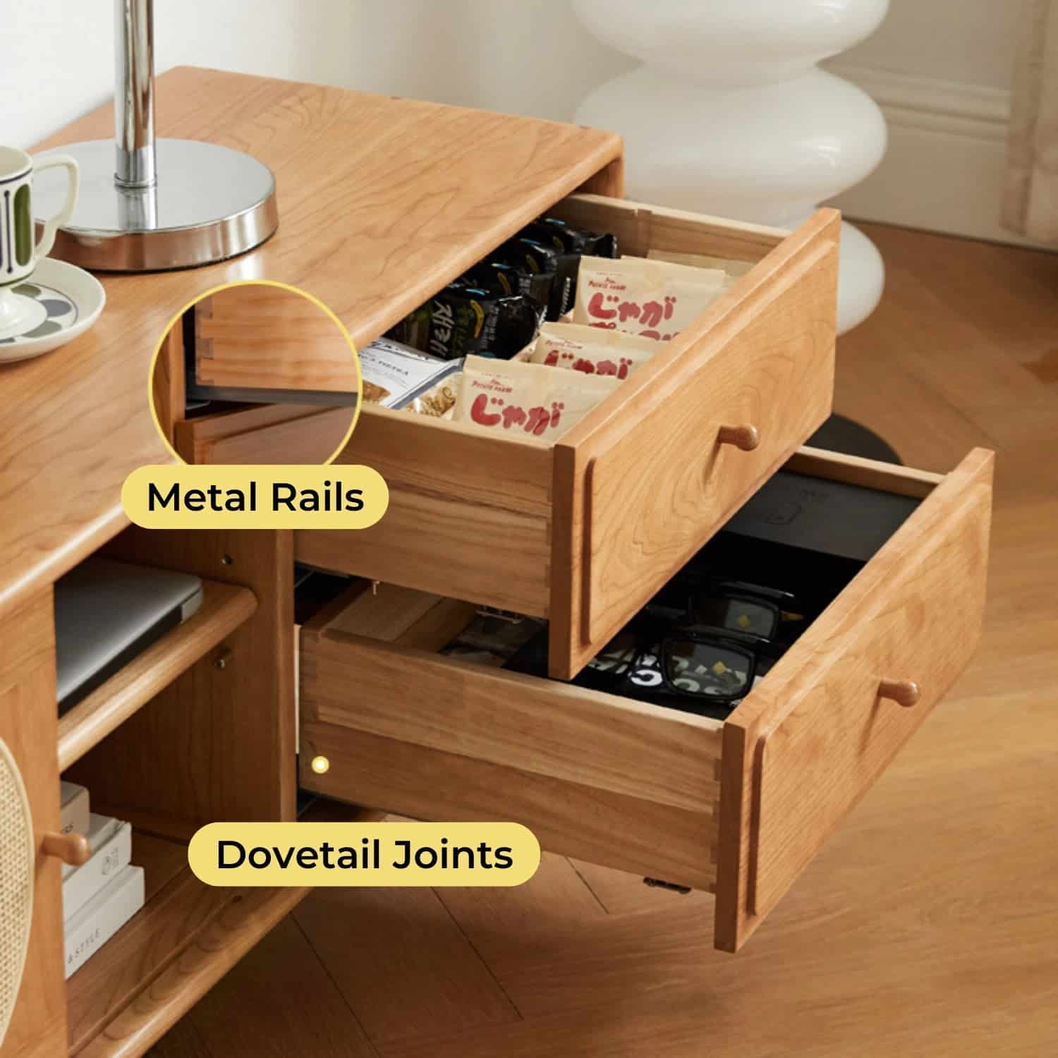 Nordic wood