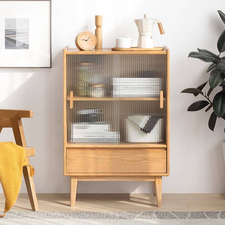 Nordic natural rectangular