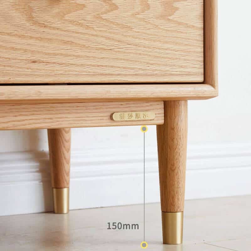 Nordic oak