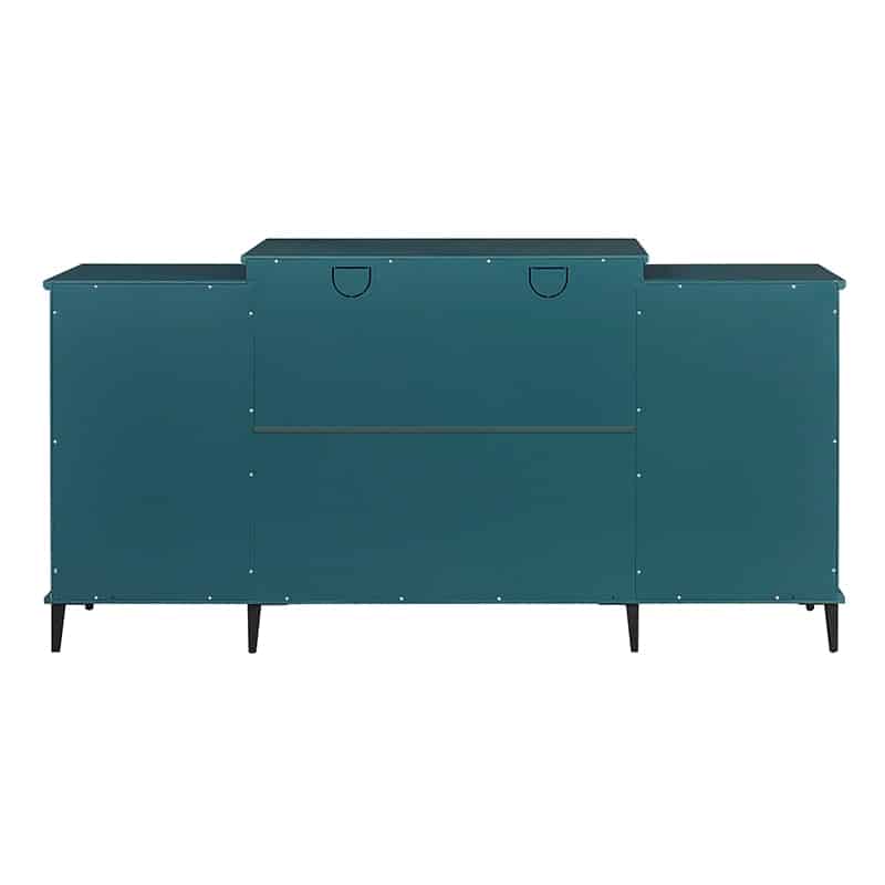 62-inch modern