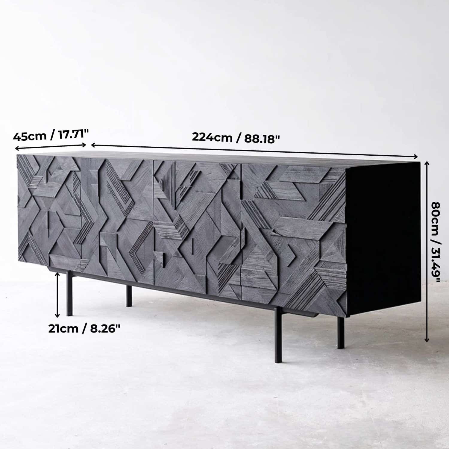 88-inch