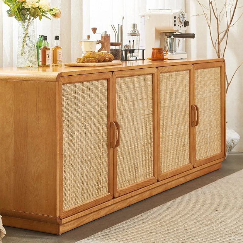 Boho modern ash