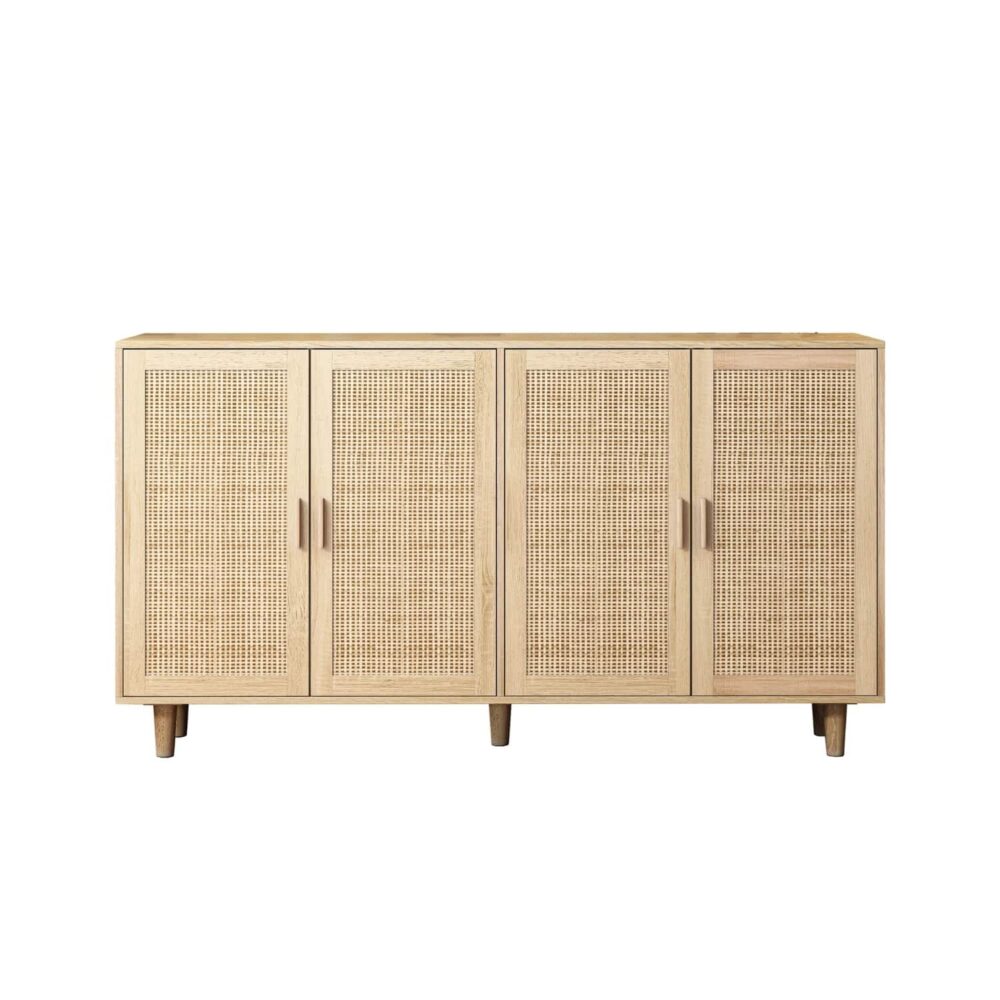 Natural rattan 4