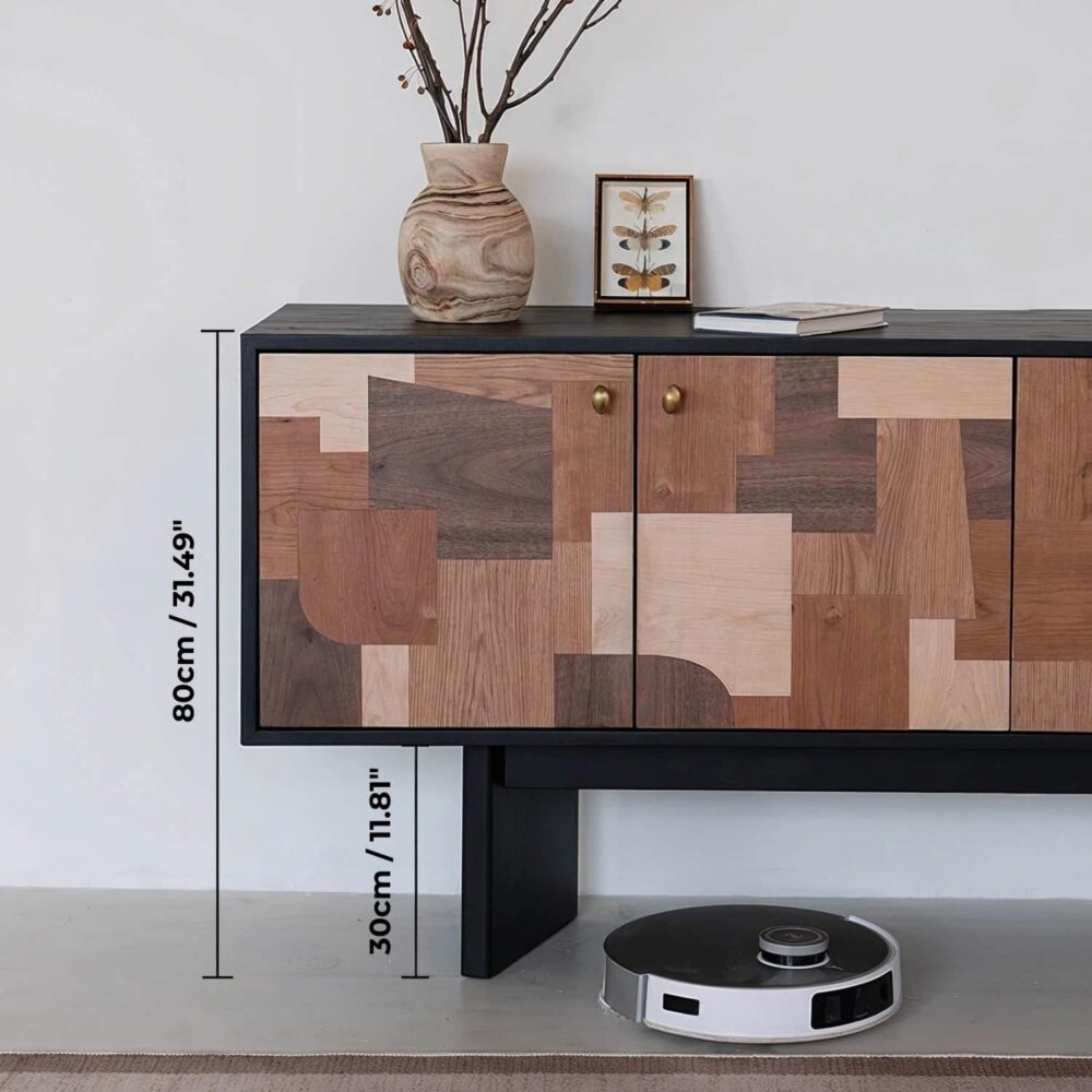 Robot vacuum