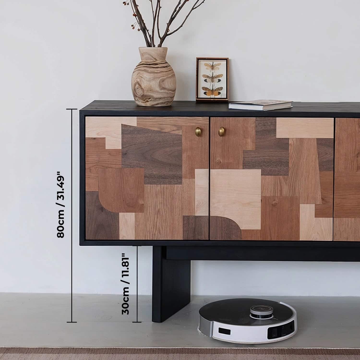 Robot vacuum
