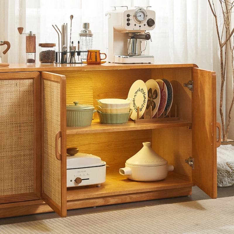 Boho modern