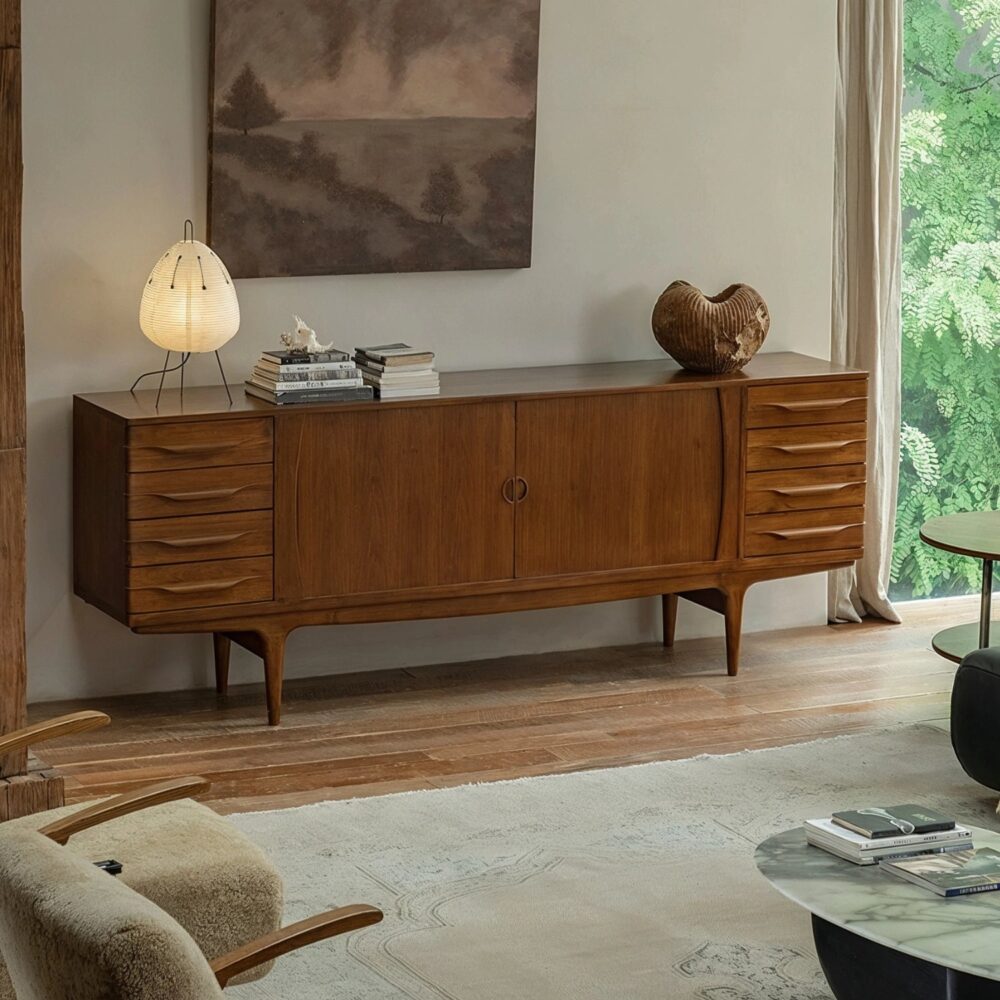 Mid-Century Modern