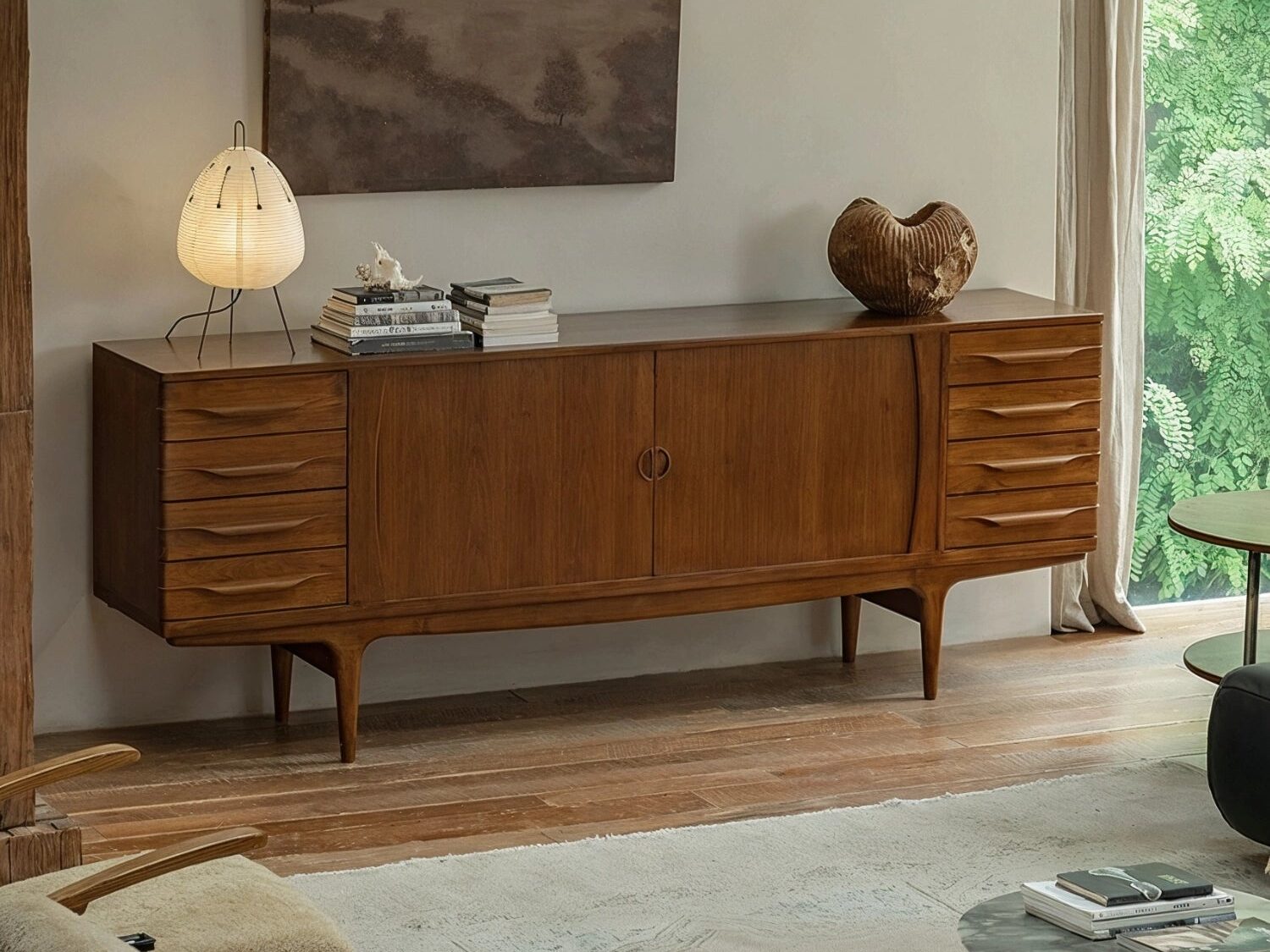 Mid-Century Modern