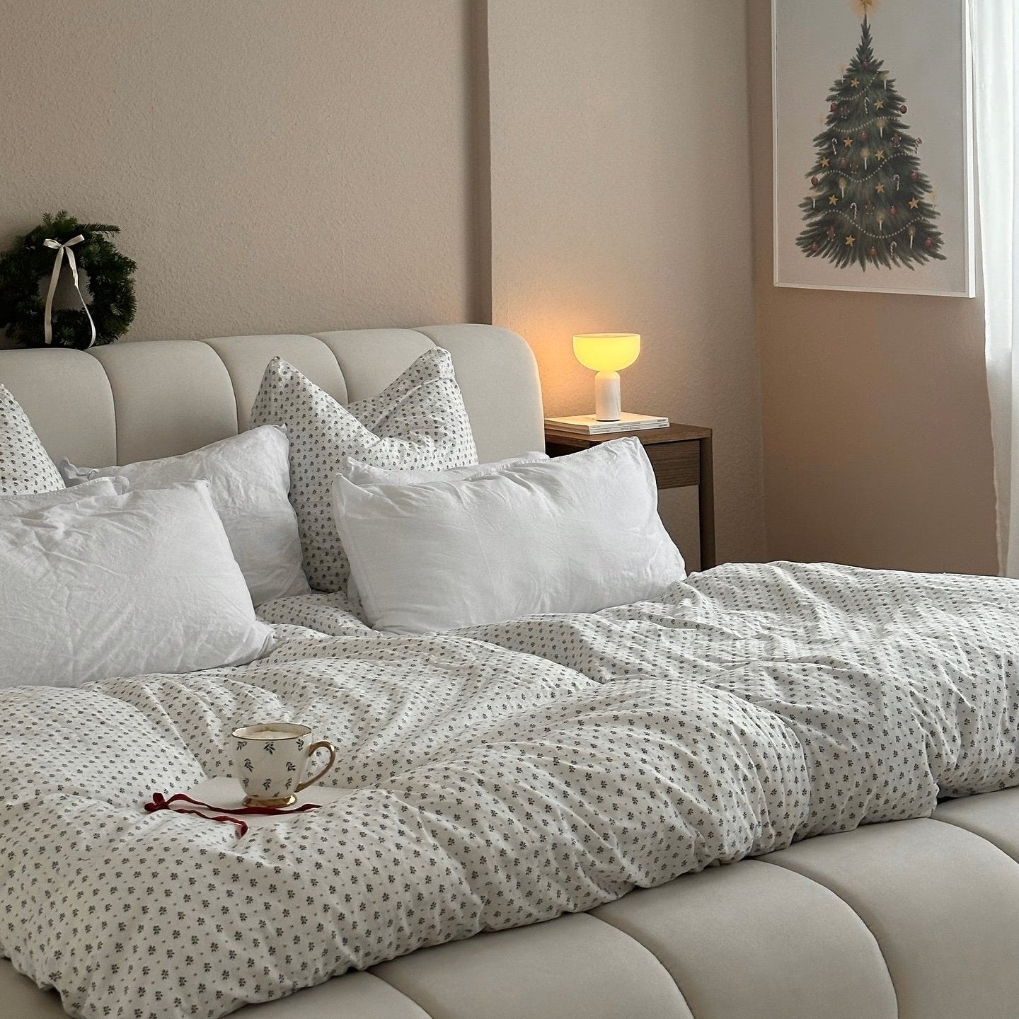 Aurel Bed