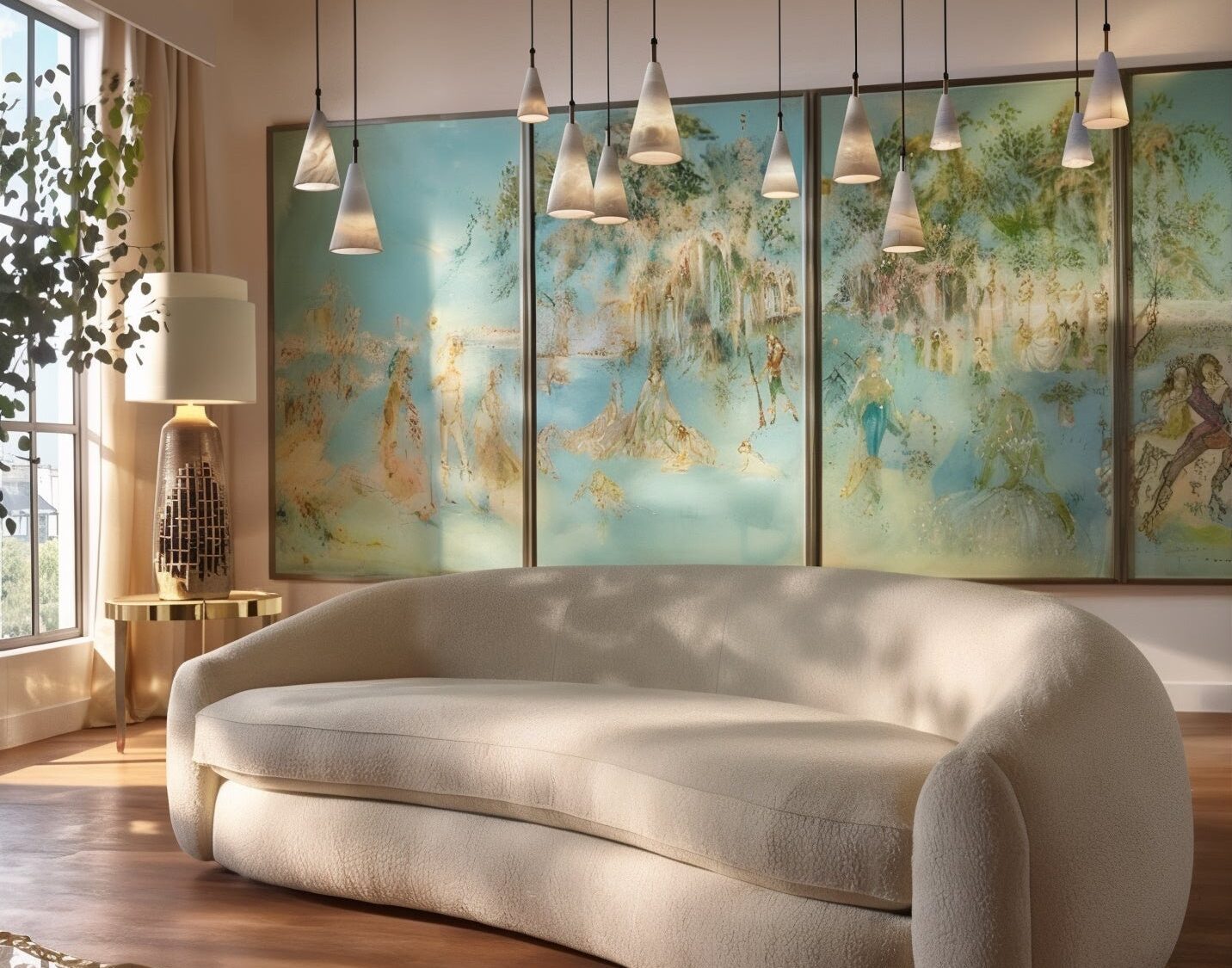 Elsa sofa
