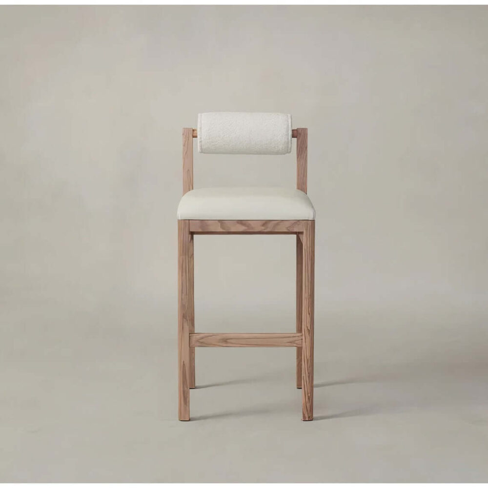 Lilo barstool with