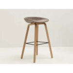 Modern wooden BRIA bar