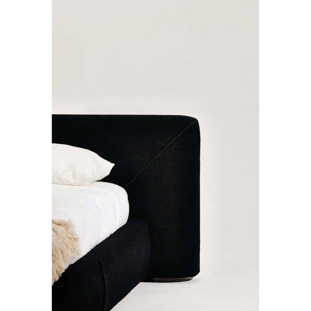 Modern black