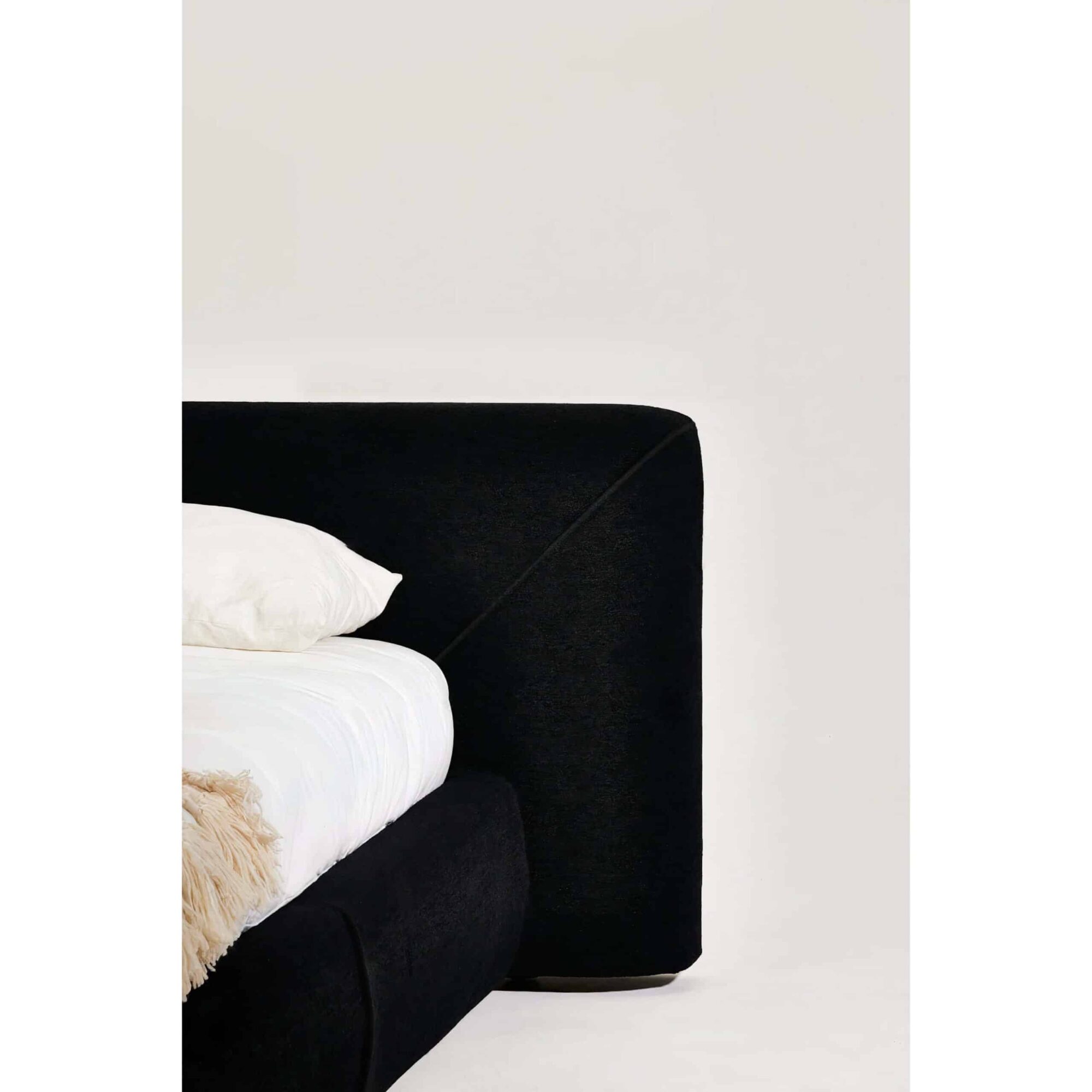 Modern black