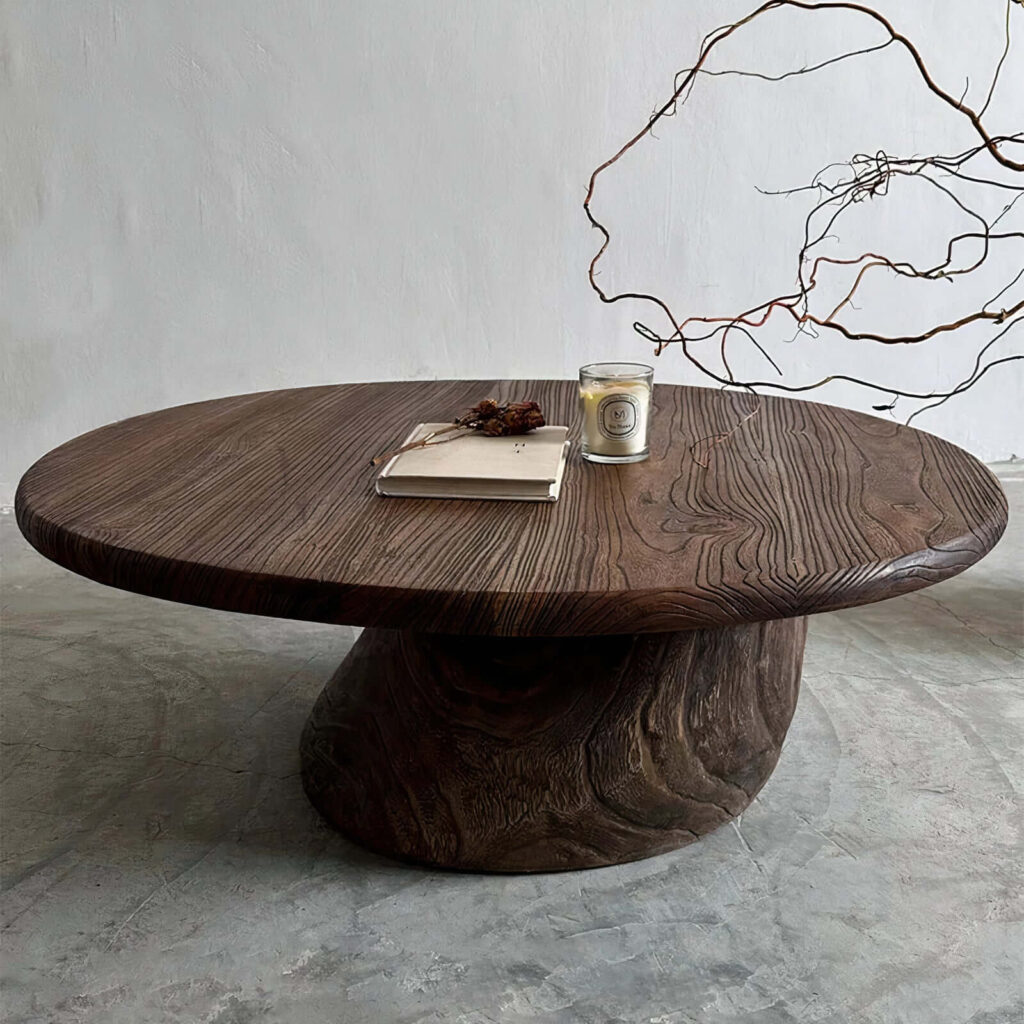 BRANDO COFFEE TABLE review - BRANDO COFFEE TABLE Detailed Product Image