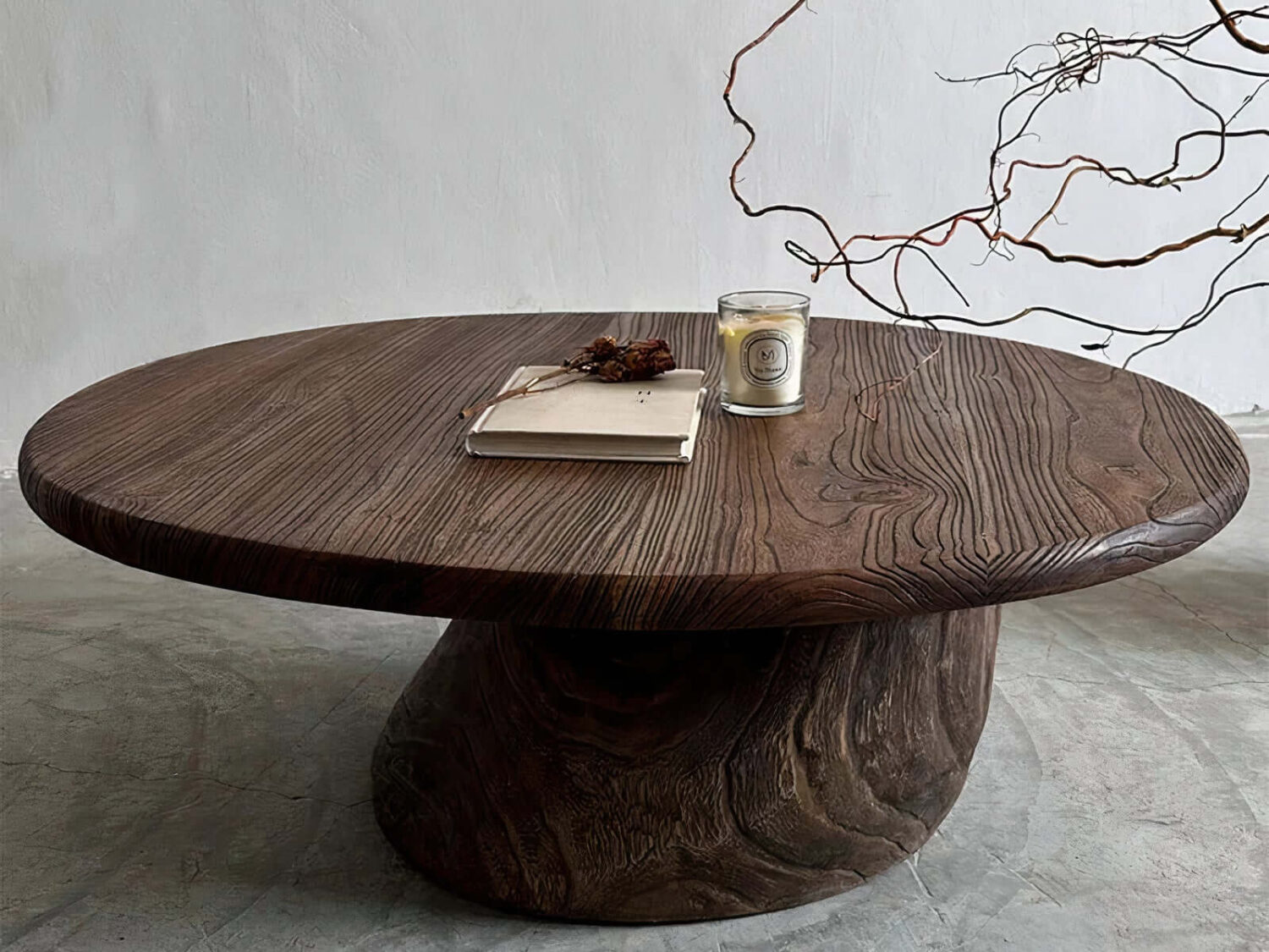 Brando Coffee Table