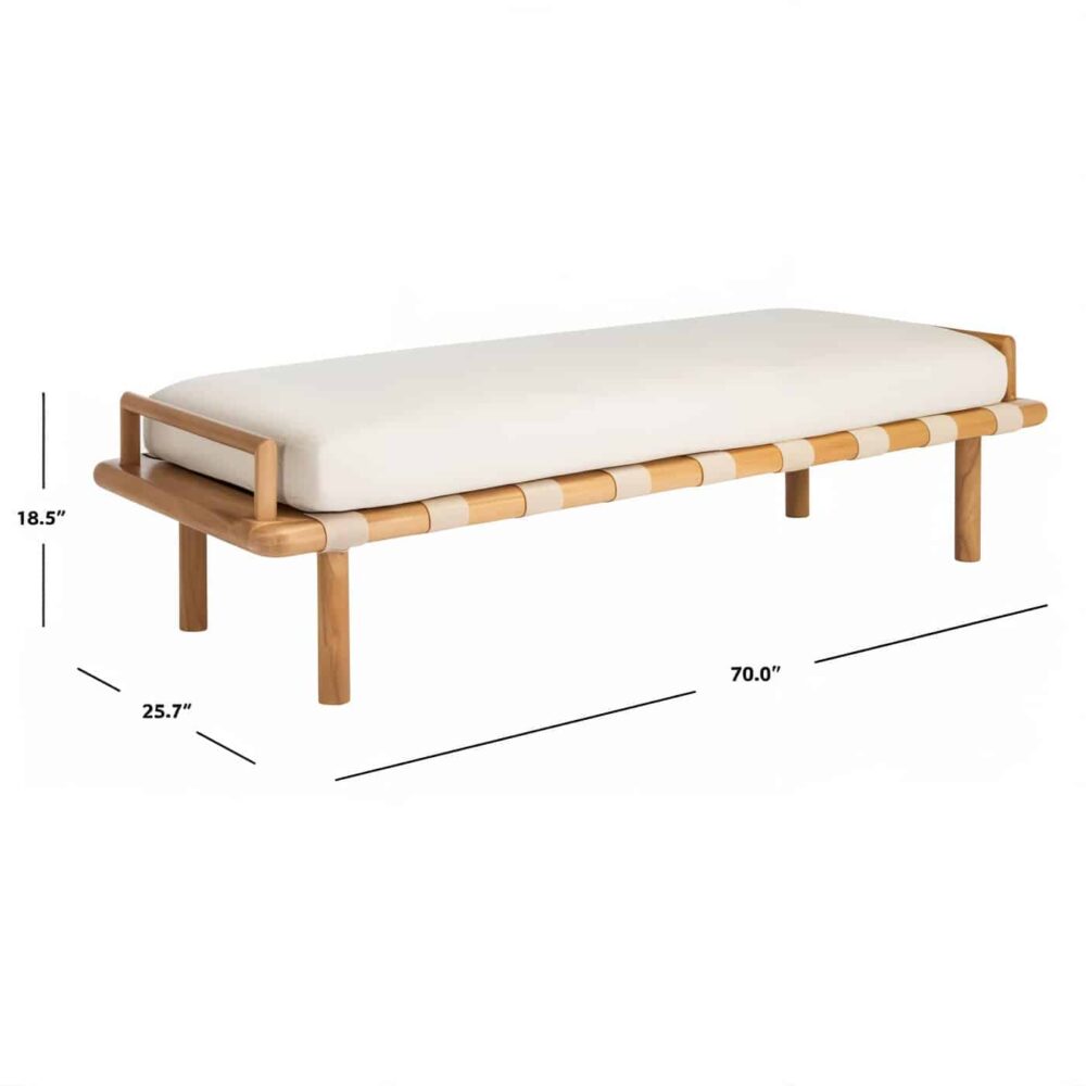 Modern Scandinavian style