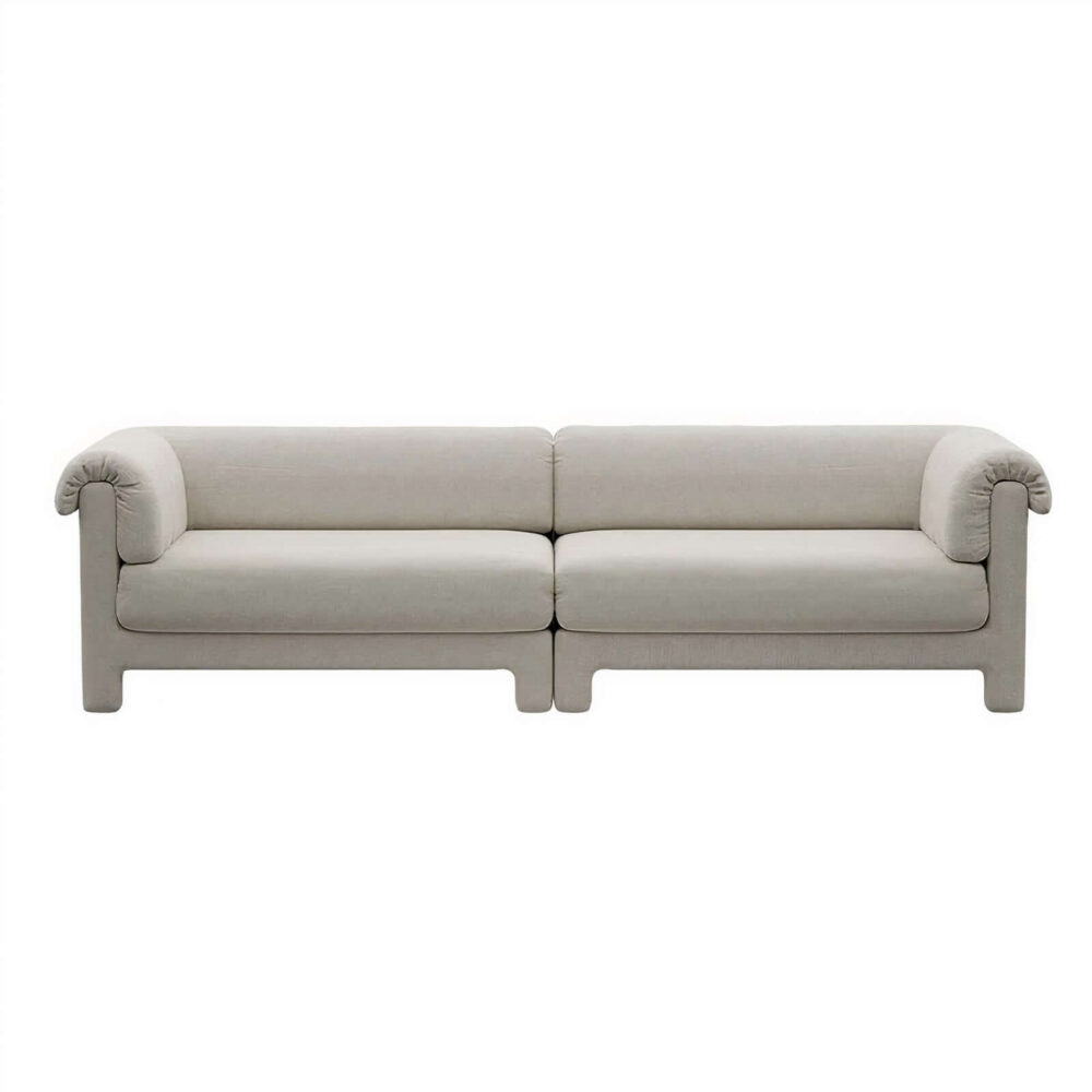 Luxurious Rowan Sofa