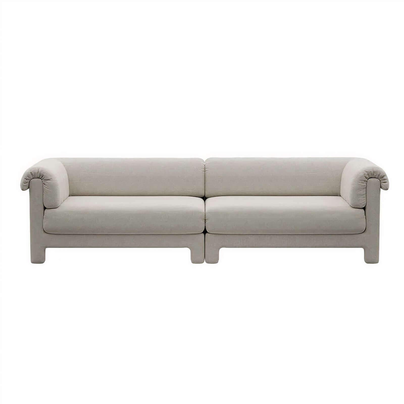Luxurious Rowan Sofa
