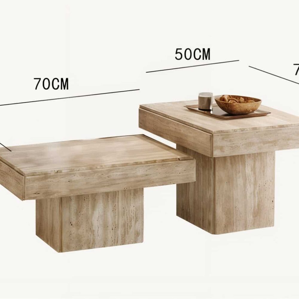Luca Coffee Table