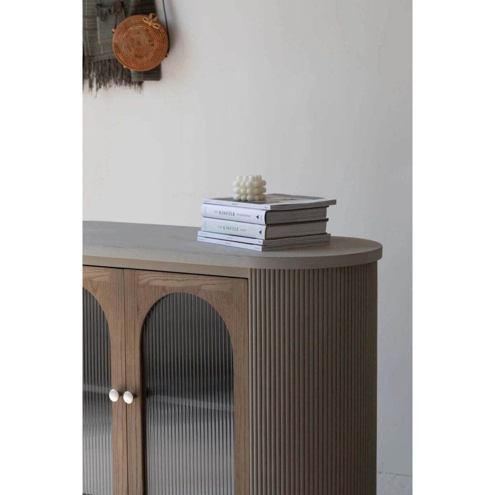 Luka Cabinet: