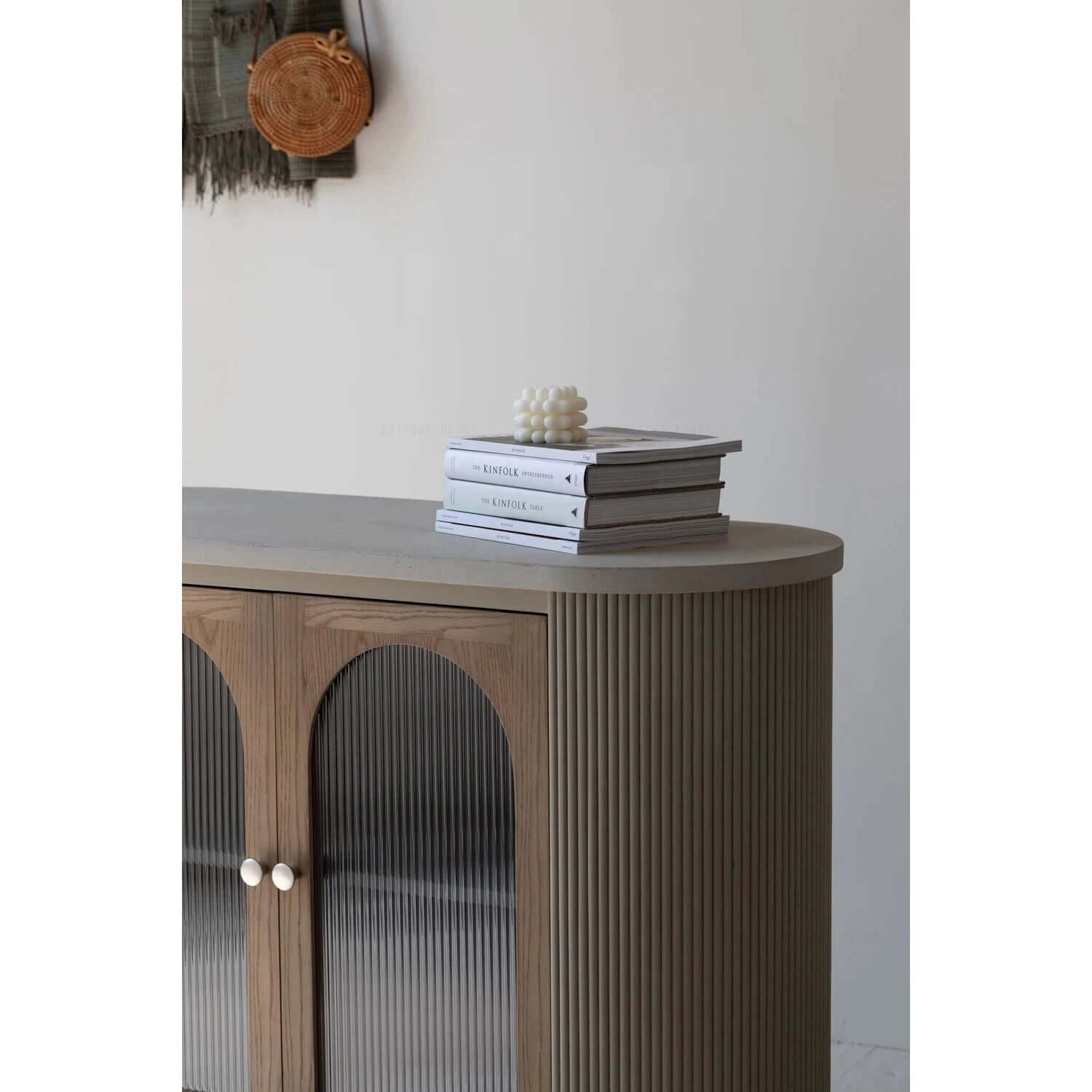 Luka Cabinet: