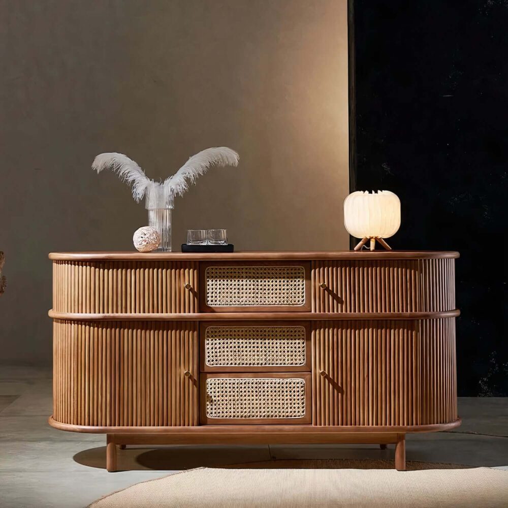 Sergio Cabinet with