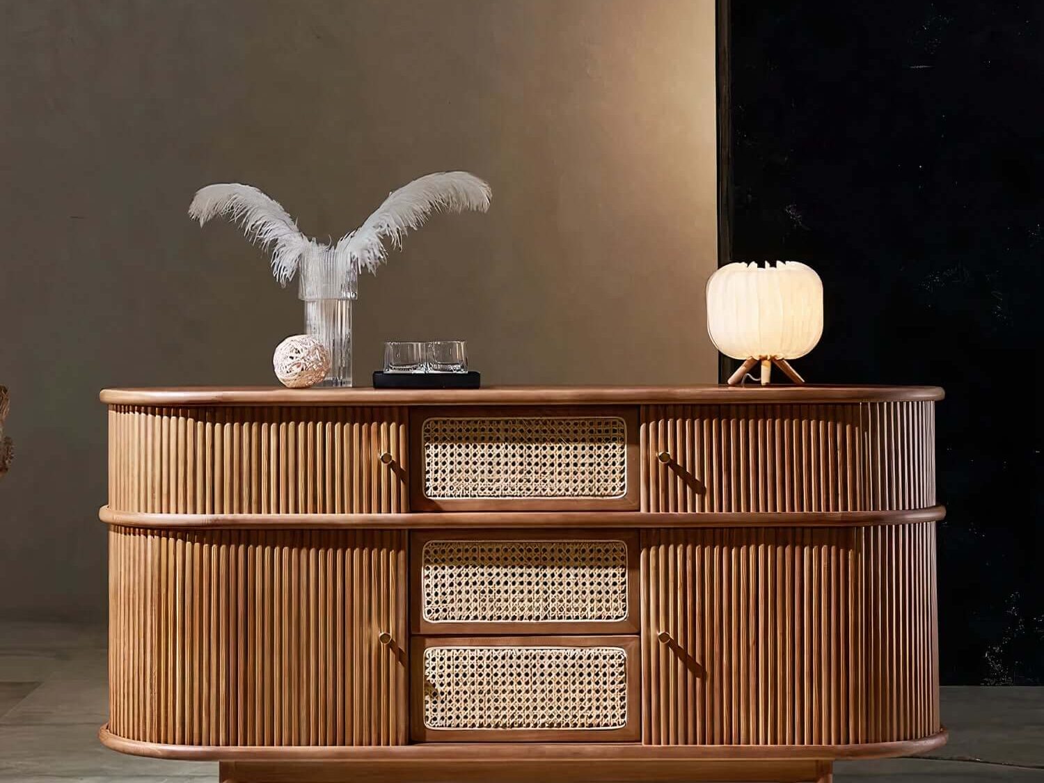 Sergio Cabinet with
