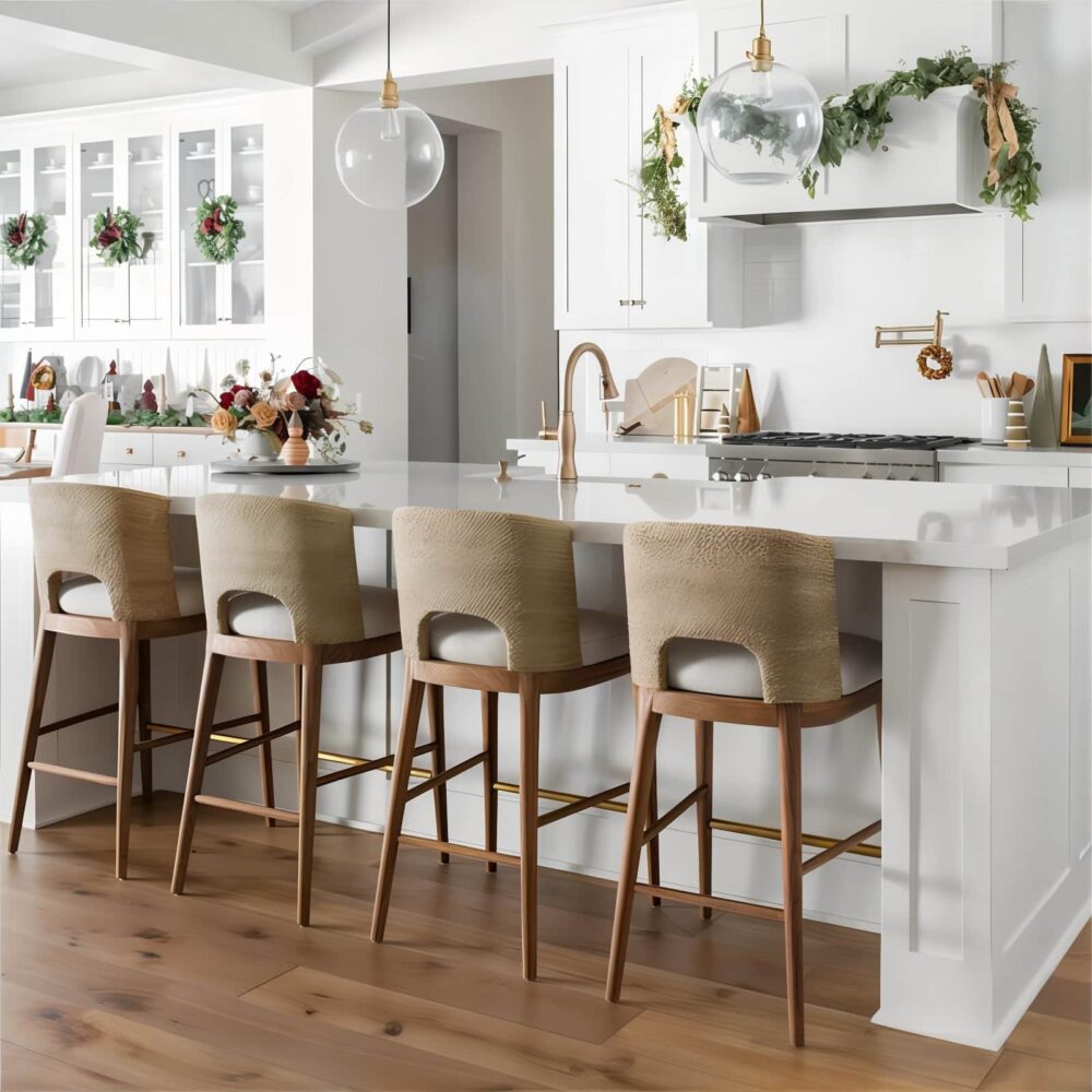 Margot barstool