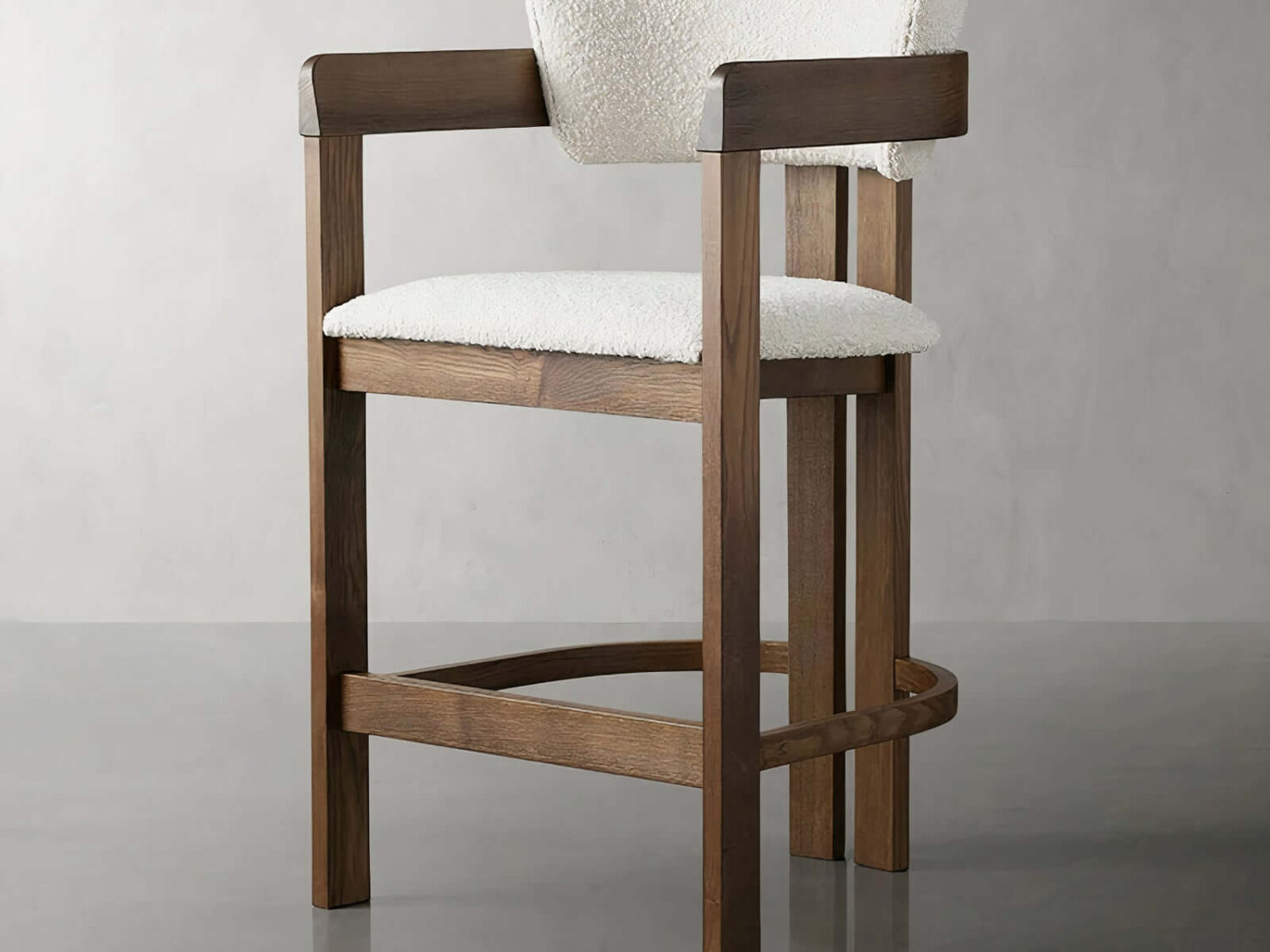 Alonzo Barstool