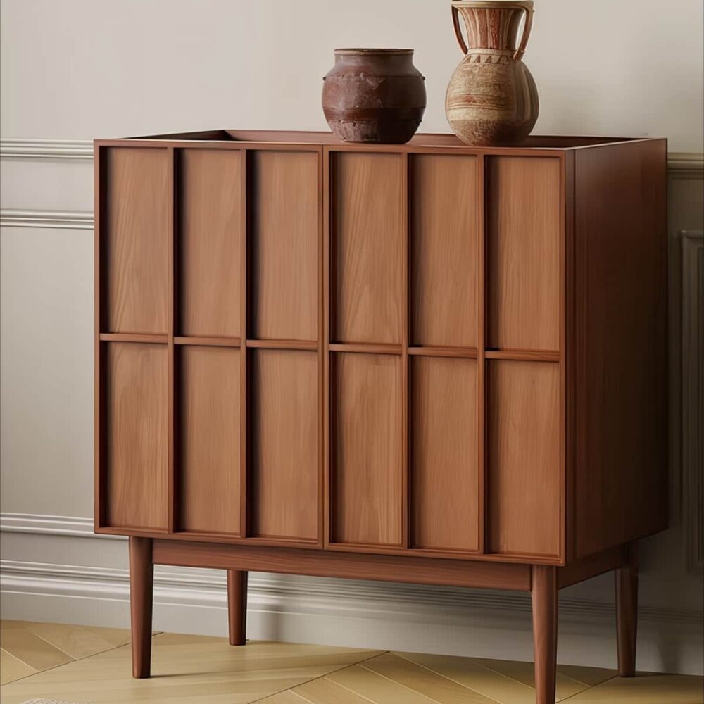 Walnut Valencia