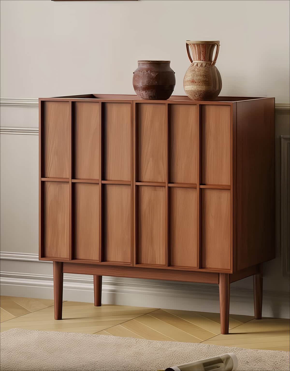 Walnut Valencia