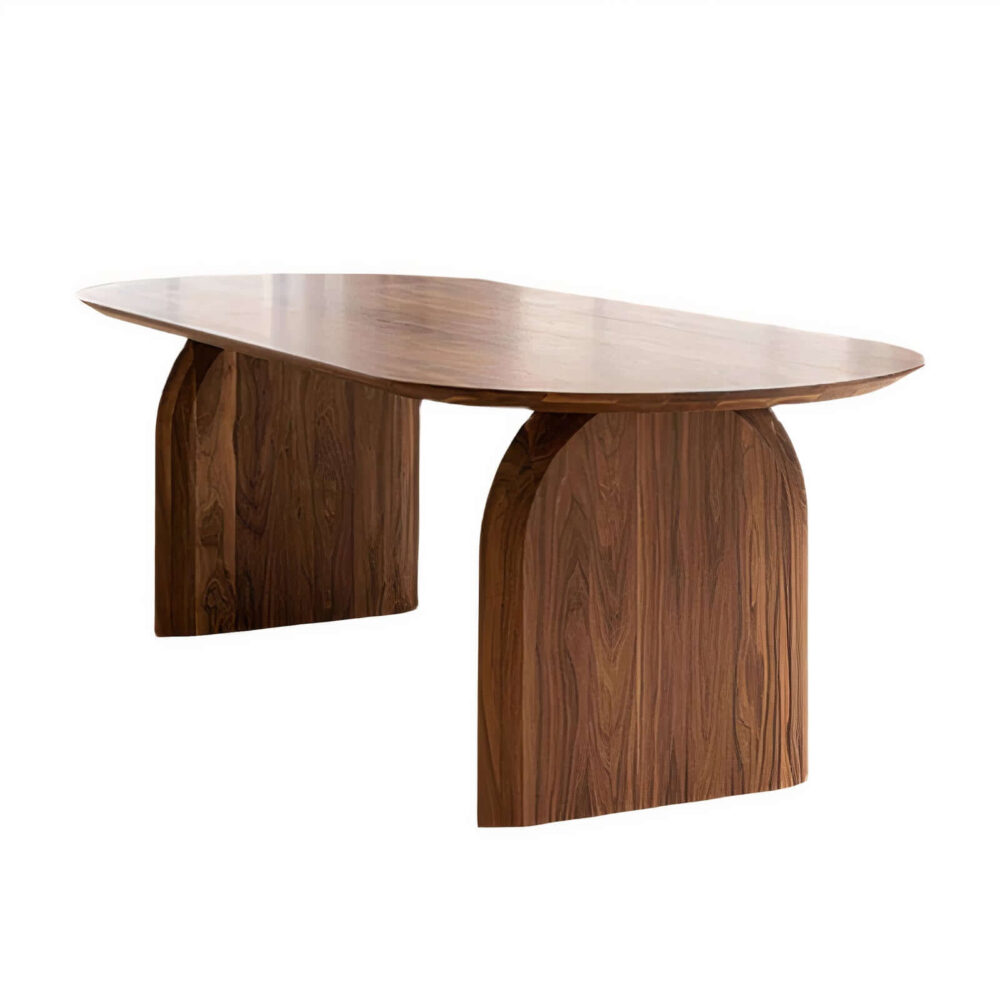 Wasen dining table with