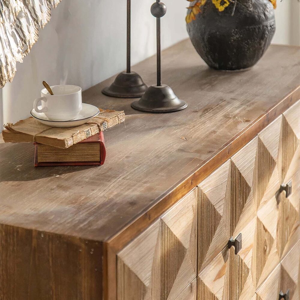 Matteo cabinet made