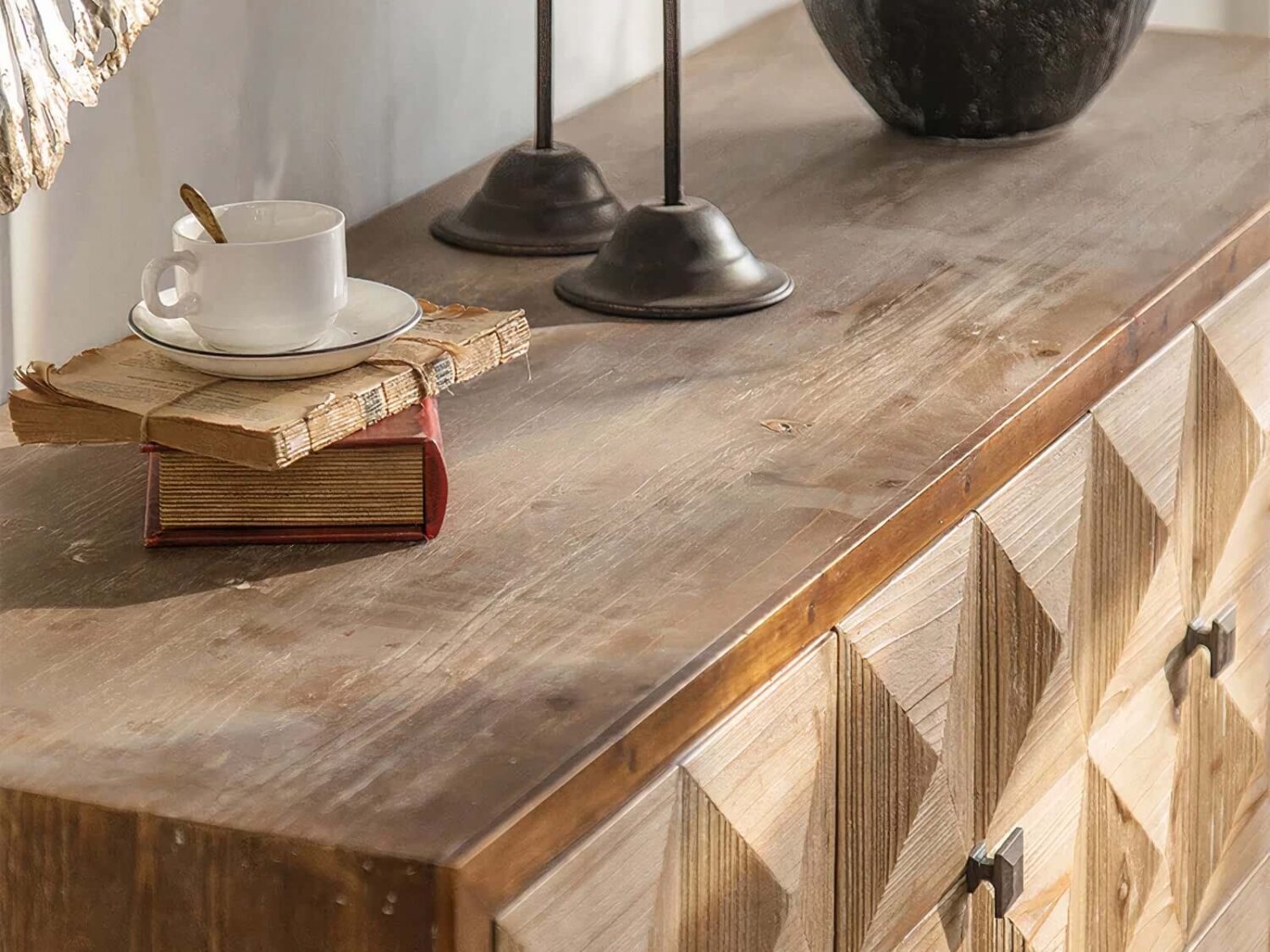 Matteo cabinet made