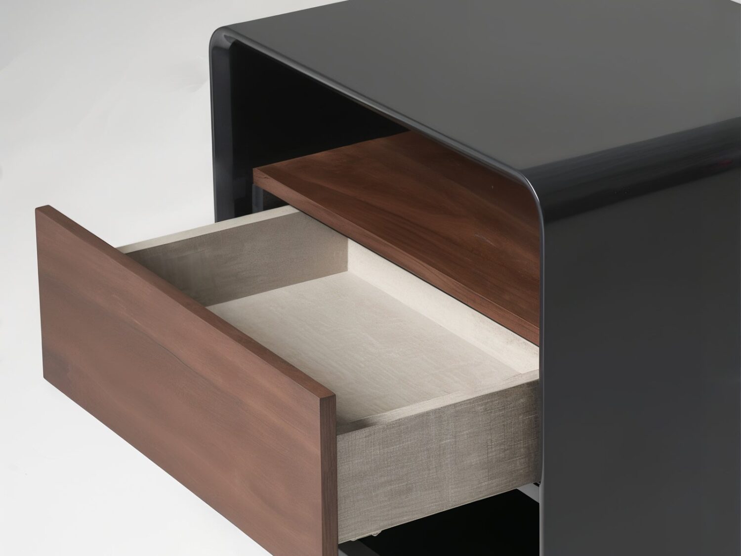 Arlo Nightstand
