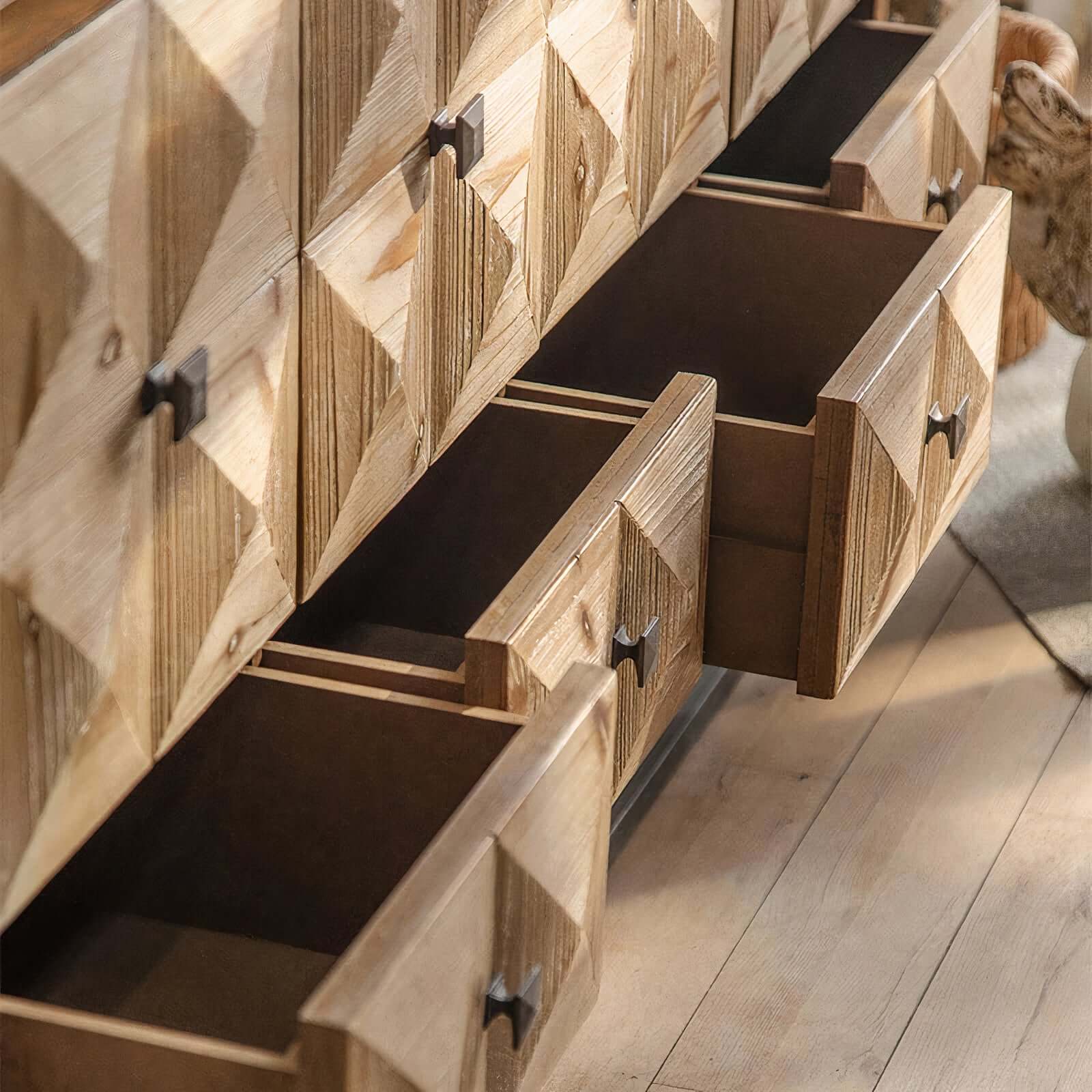 Matteo cabinet in