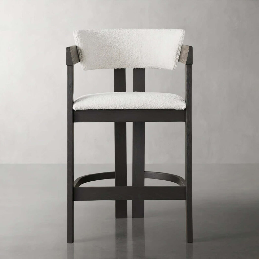 ALONZO BARSTOOL ALONZO BARSTOOL review - Expert Review Image