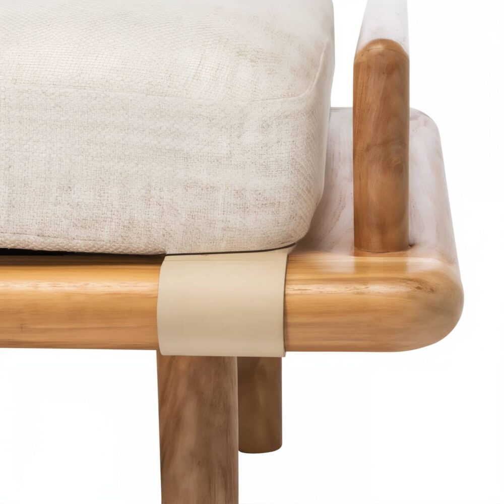 Oslo bedroom bench