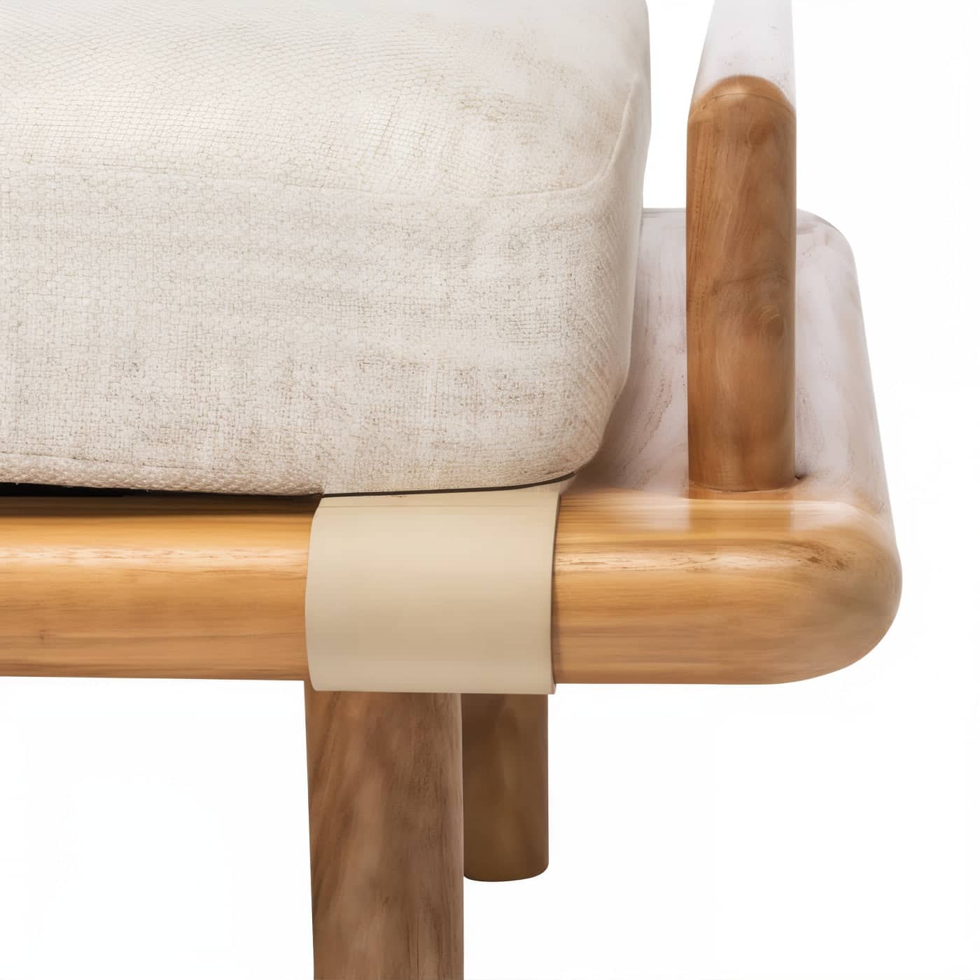Oslo bedroom bench