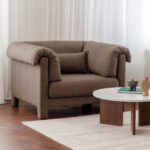 Rowan Sofa with