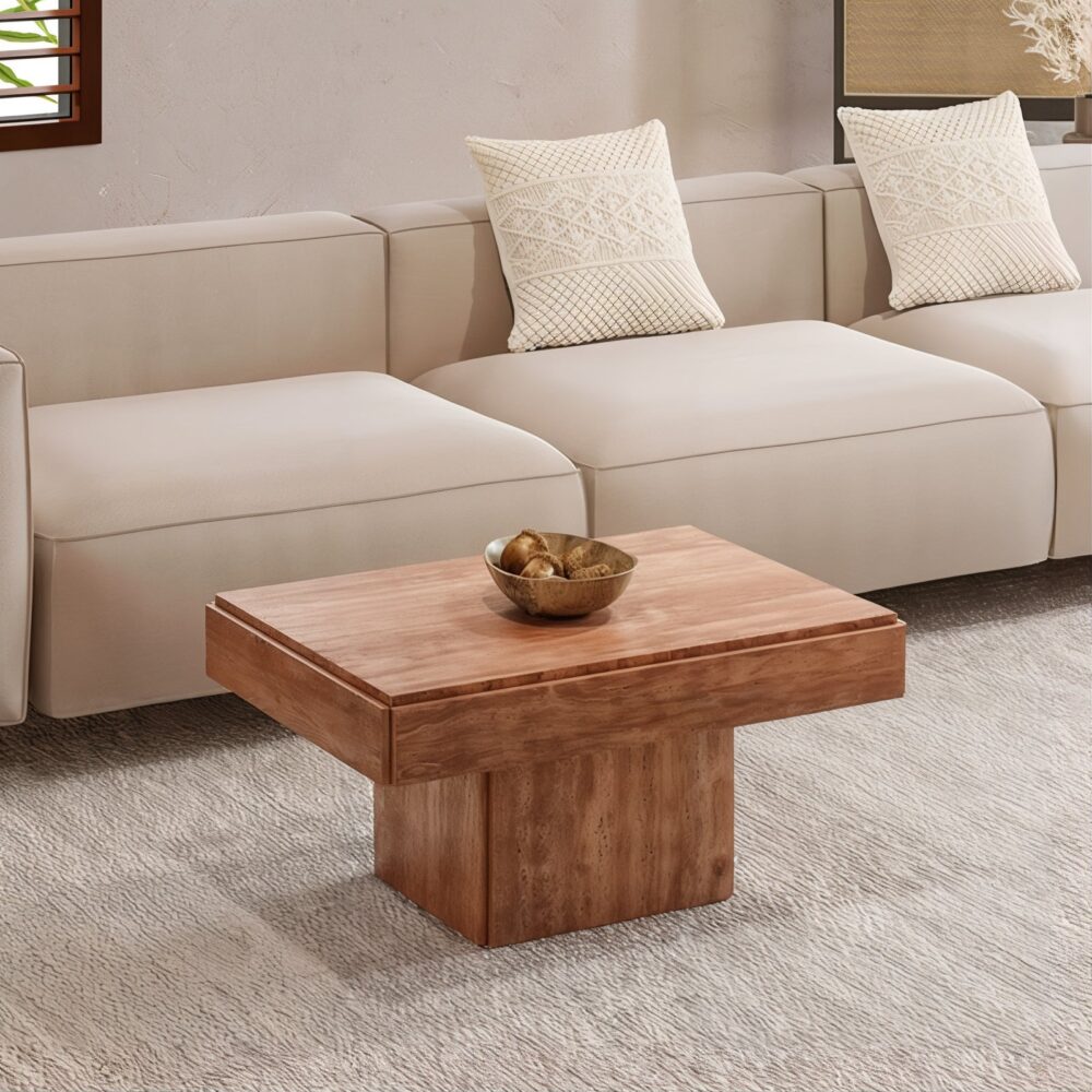 Luca Coffee Table: